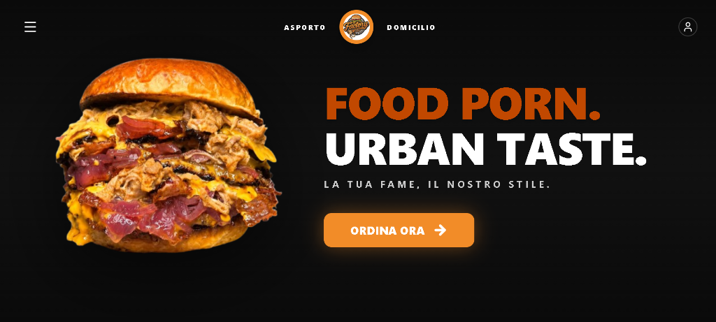 Factory Burger